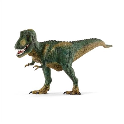 Schleich tyrannosaurus rex - schleich,