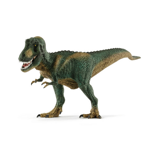 Schleich tyrannosaurus rex - schleich,