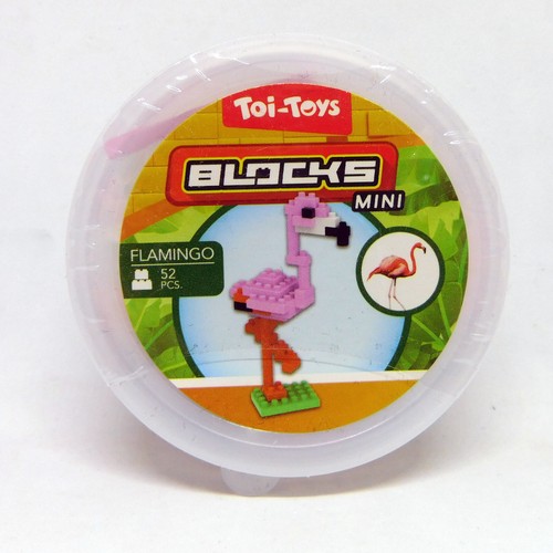 Flamingo teile toi - flamingo,