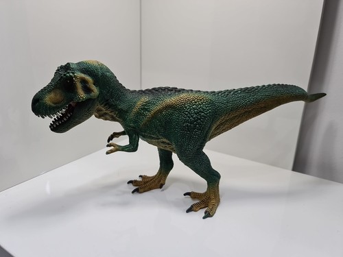 Schleich tyrannosaurus rex - schleich,
