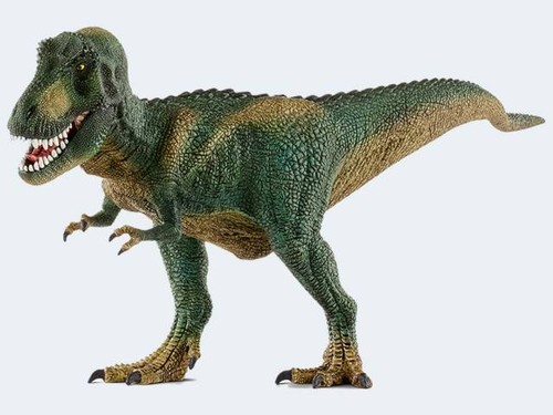 Schleich 14587 dinosaurs - schleich,