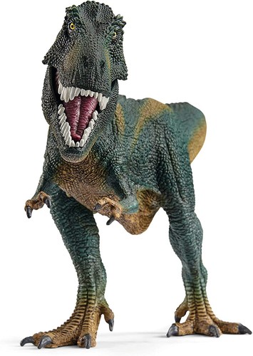 Schleich 14587 dinosaurs - schleich,