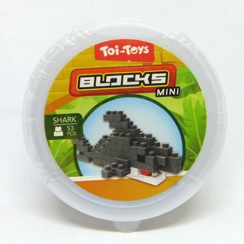 Shark hai 53 teile - /,