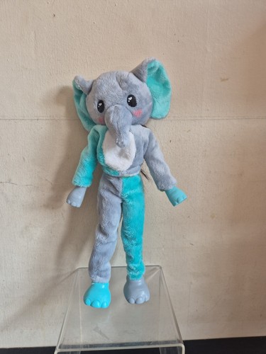 Barbie cutie reveal jungle - reveal,