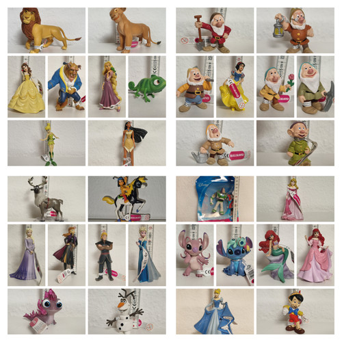 Bullyland figuren aktionfigur - bullyland,