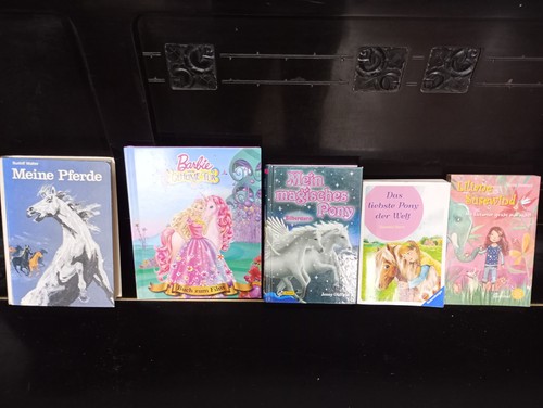 Schöne kinderbücher mit - 5,
