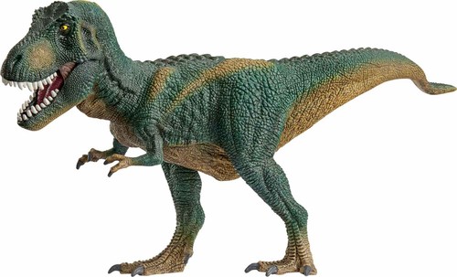 Schleich dino tyrannosaurus - schleich,