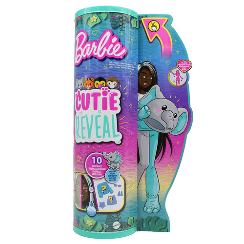 Mattel hkp98 cutie reveal - hkp98,