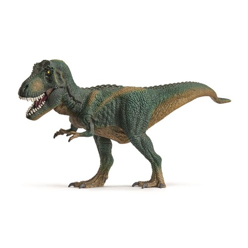 Schleich 14587 tyrannosaurus - schleich,