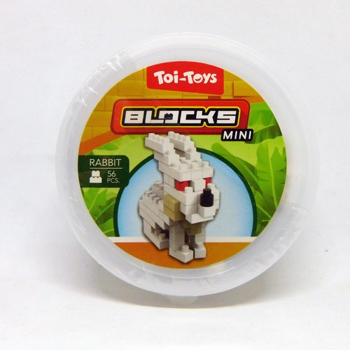 Rabbit hase 56 - rabbit,