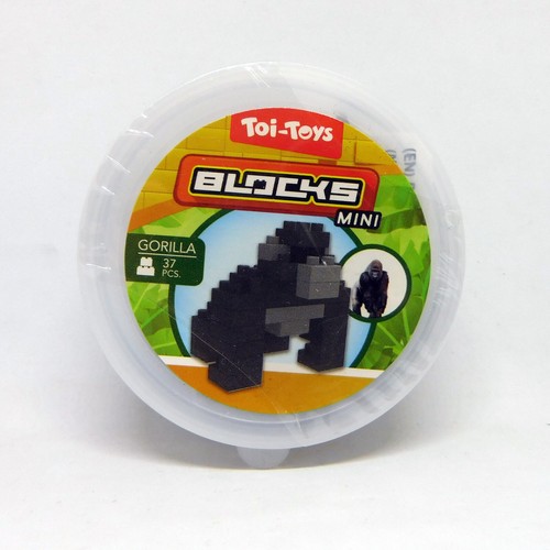 Gorilla teile toi toys - teile, toi-toys