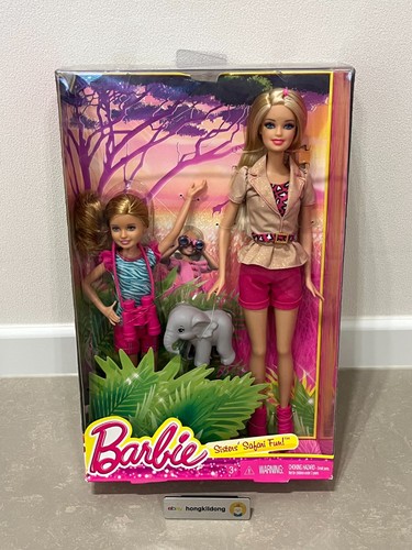 Neu 2013 barbie schwestern - 2013,