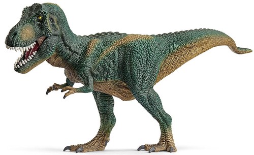 Schleich tyrannosaurus rex - rex,