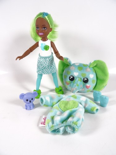Barbie chelsea cutie reveal - aa,