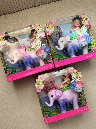 Barbie the island princess - the,