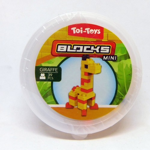 Giraffe teile toi toys - -, toi-toys