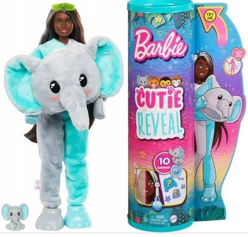 Barbie puppe cutie - barbie,