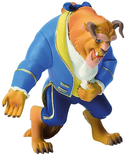 Bullyland beast action - bullyland,