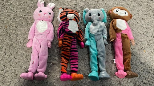 Barbie cutie reveal - 4,